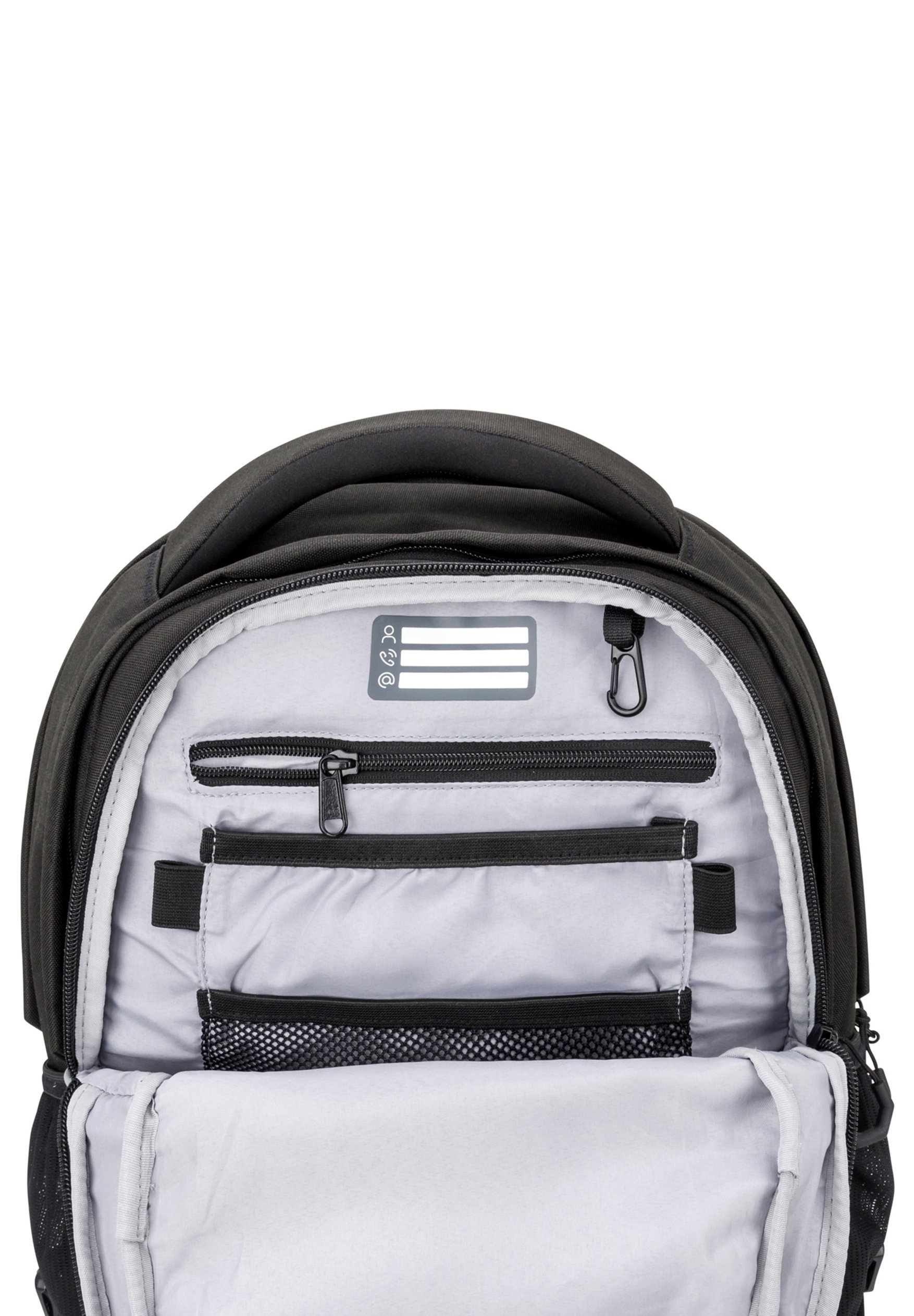 audetic COSMO - Sac d'école - noir