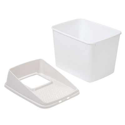 Bandeja de arena para gatos Big Box