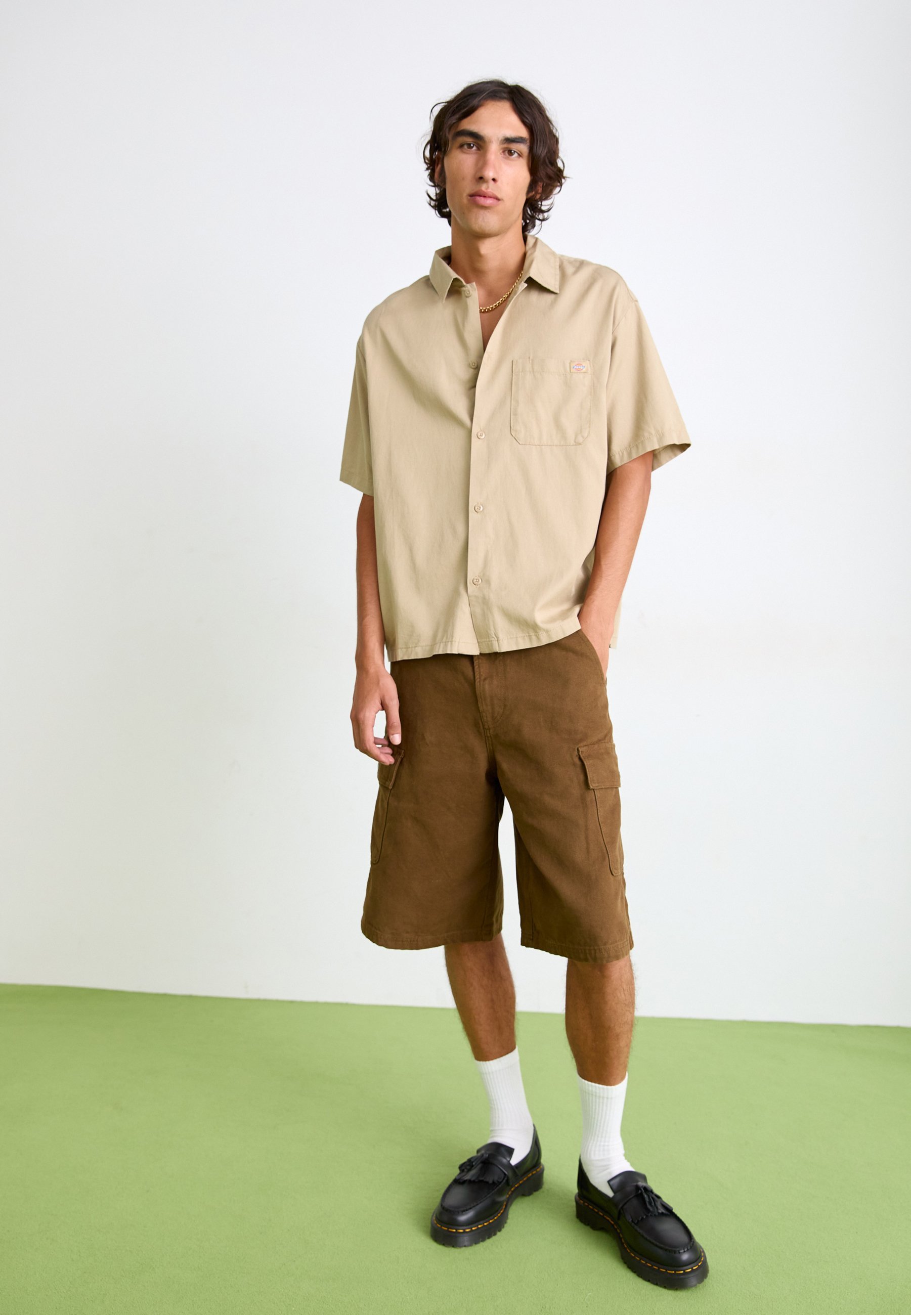 Dickies Hemden