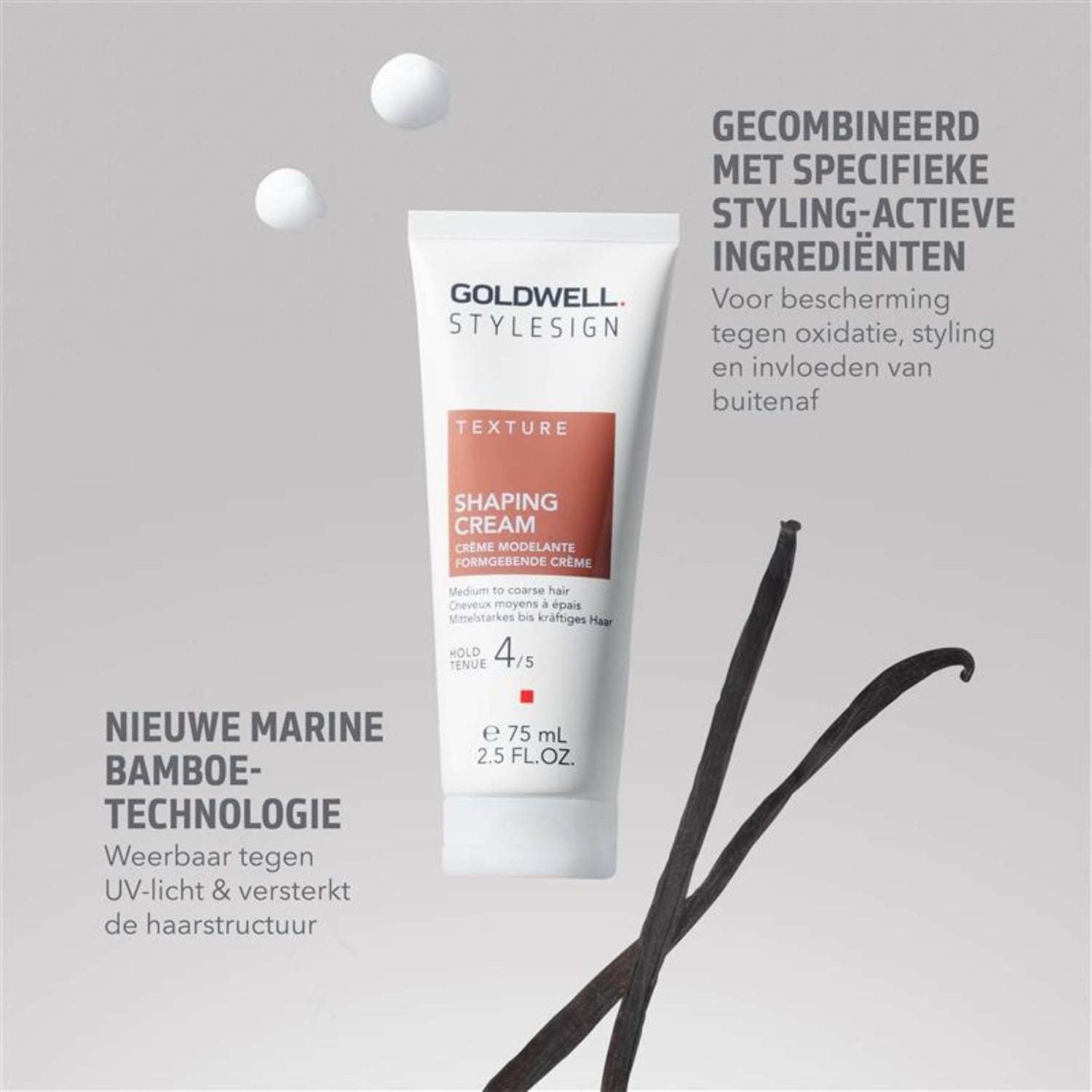Goldwell Stylesign krema za kosu - 75 ml
