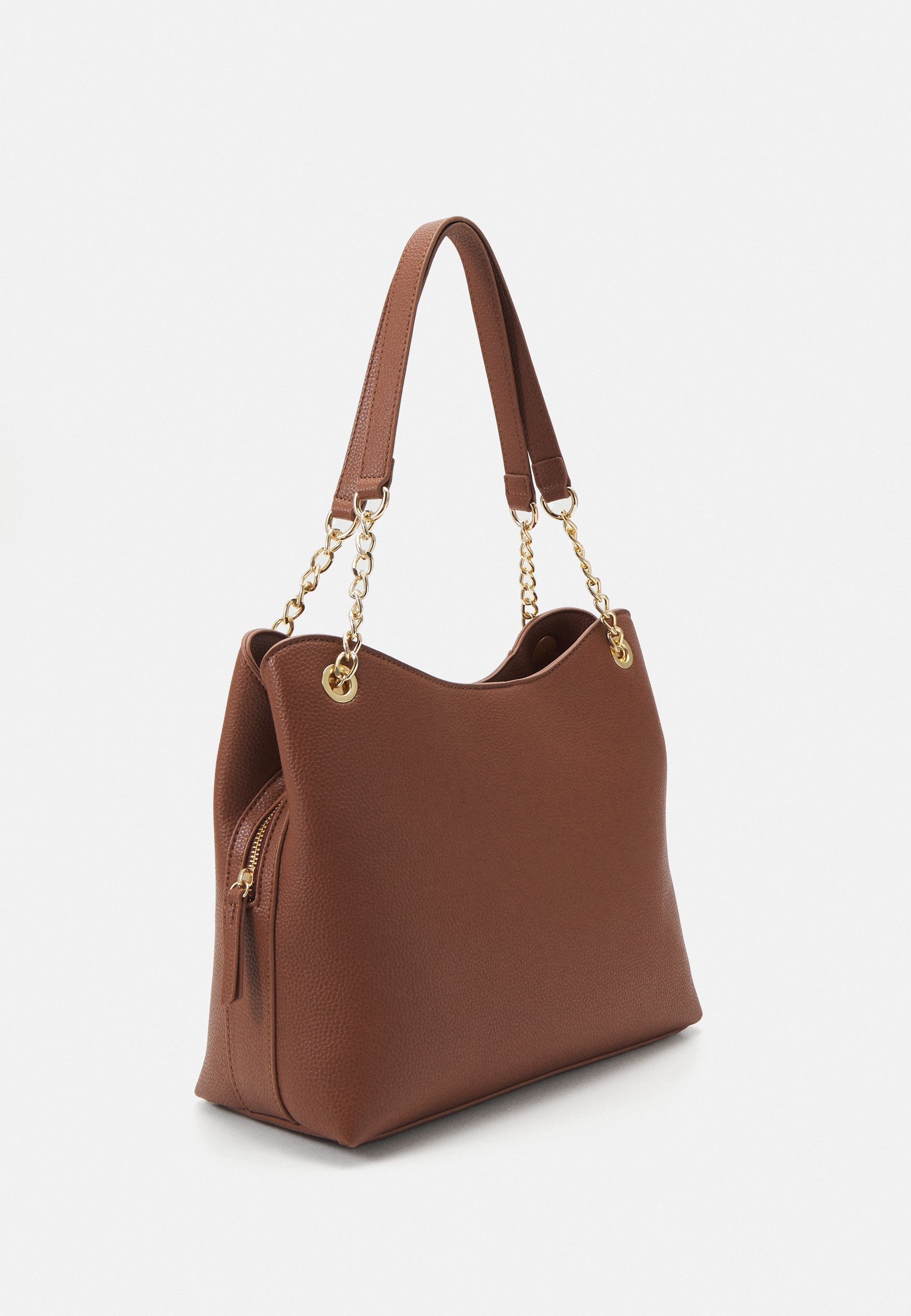 Anna Field handtas - cognac