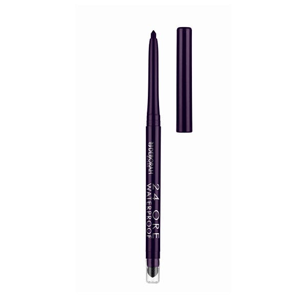 24-øre vandtæt eyeliner