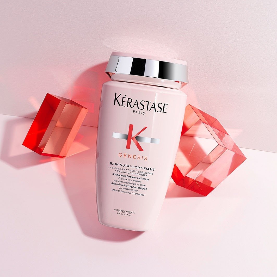 Kérastase šampon za kosu Genesis - 250 ml