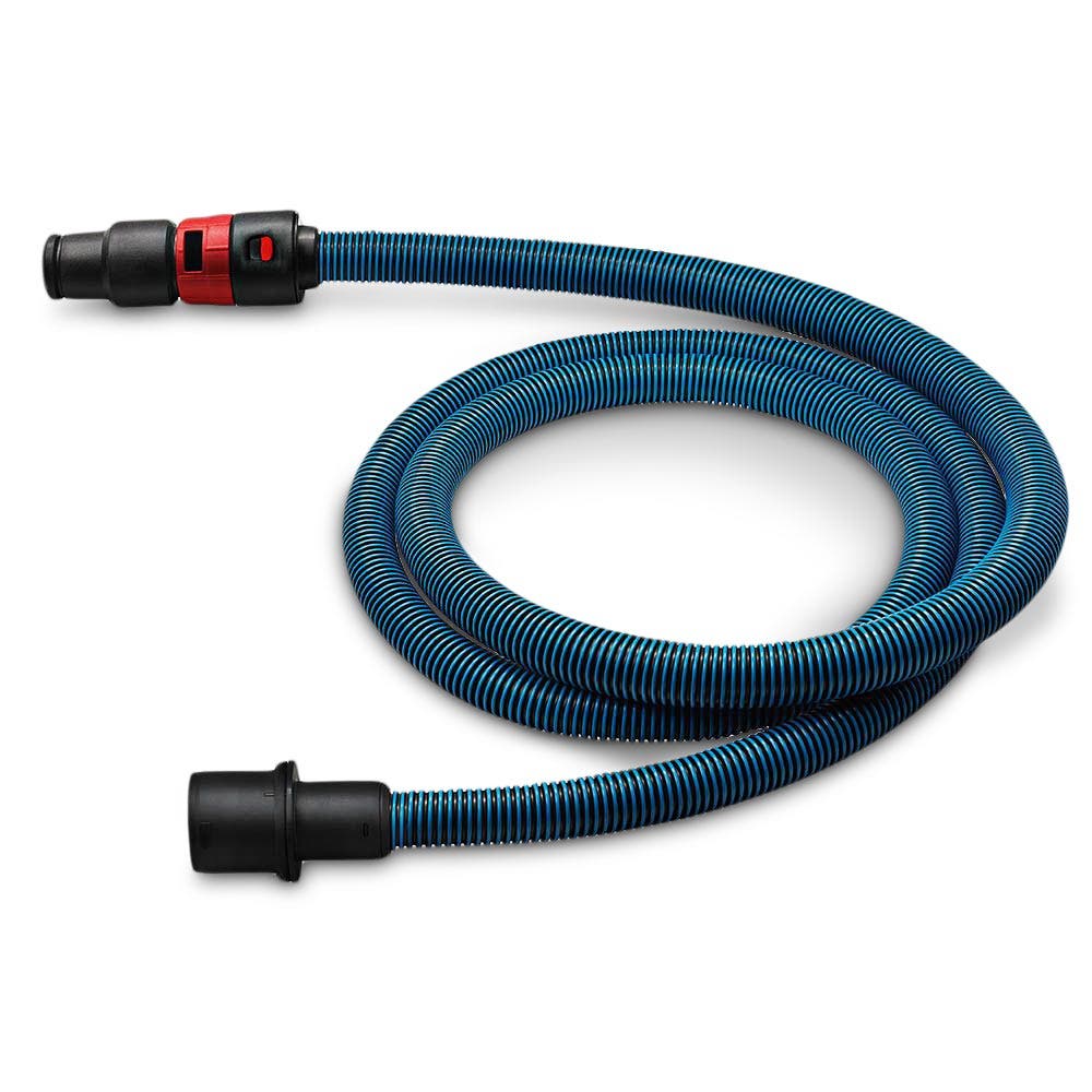 Mangueira antiestática para aspirador de pó BOSCH 5m 22mm 2608000571