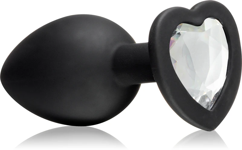 Análny kolík Blush Temptasia Bling Plug