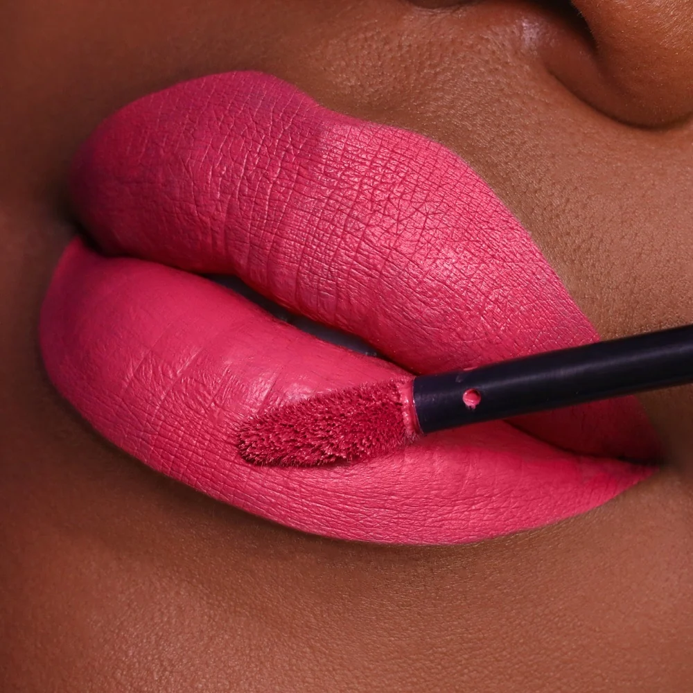 Labbra EVER Liquid Lipstick - Rossetto, Rossetto mat