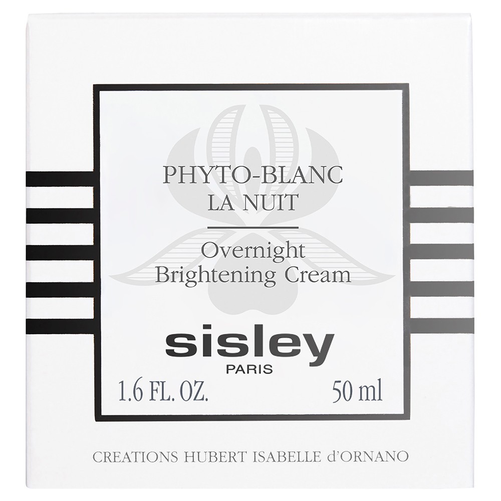 Sisley noćna krema Phyto-White - 50 ml