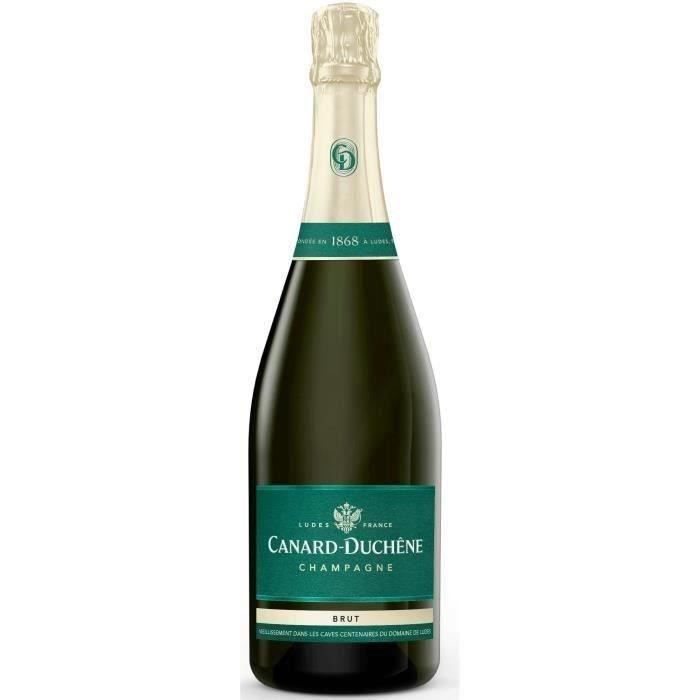 Canard-Duchêne Brut Champagner