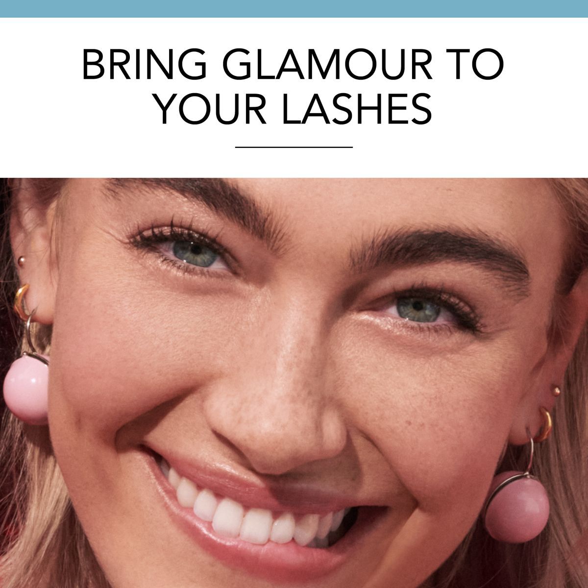 Bourjois Volume Glamour Lightning