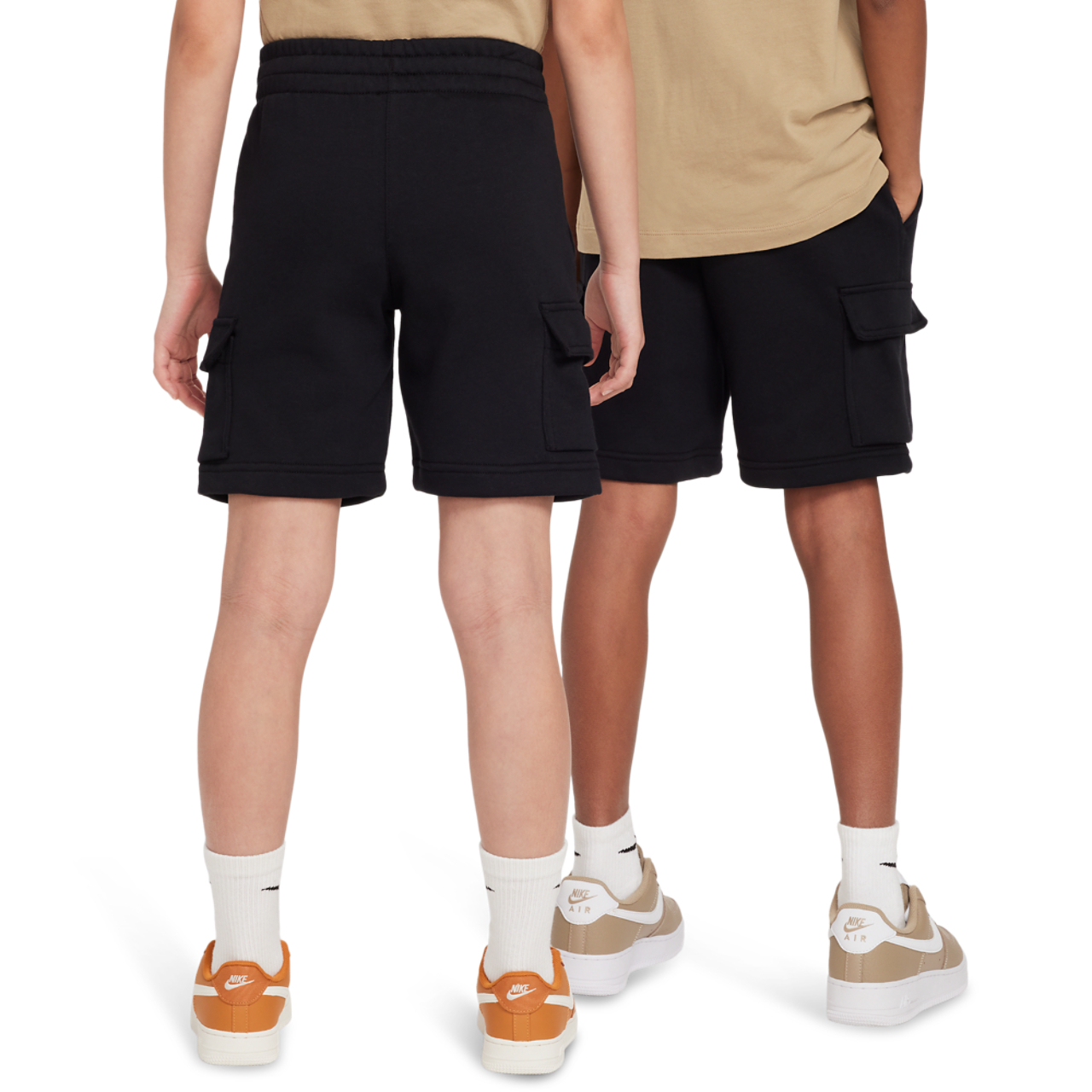 Nike Klub