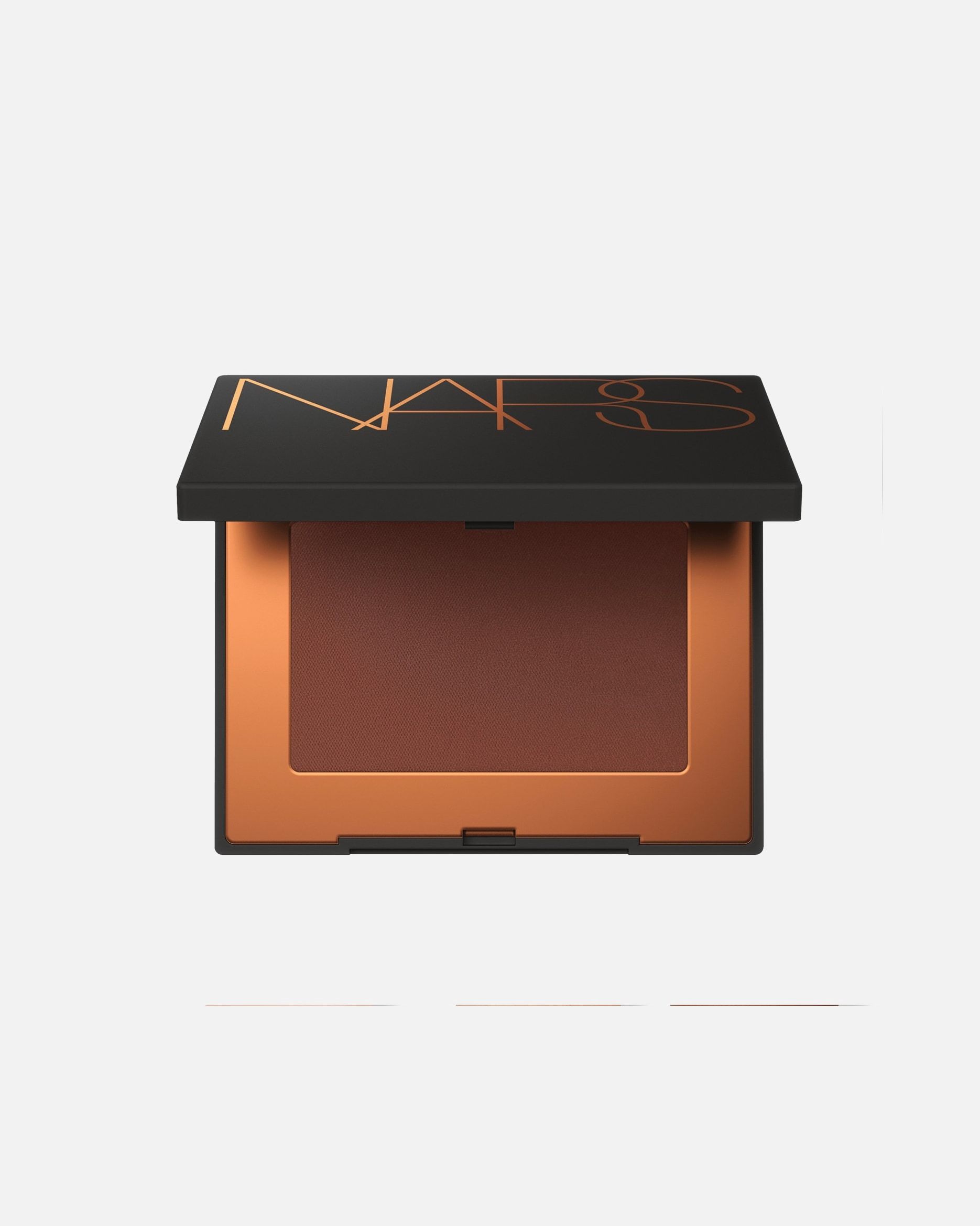 NARS Bronzer Mini Laguna бронзирајући пудер - 3,5 г