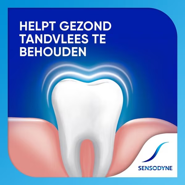 Sensodyne MultiCare zubna pasta<br>75ml