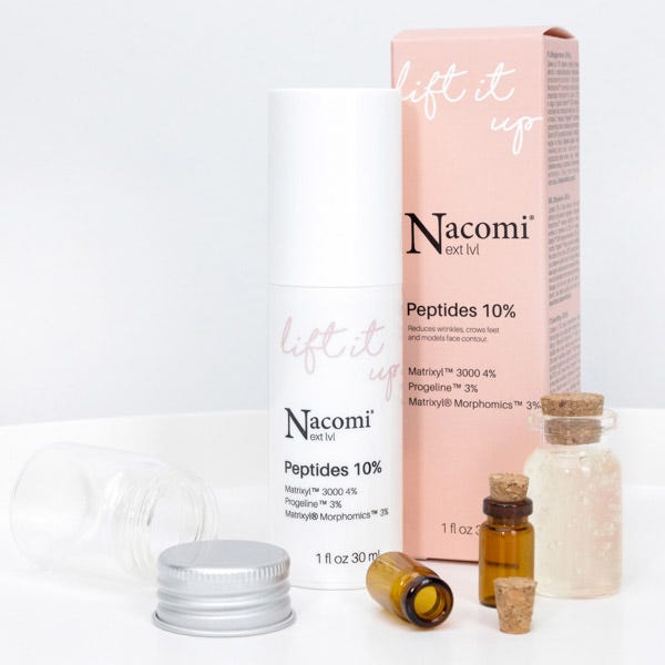Serum Lift It Up Peptider 10 % | 30 ml