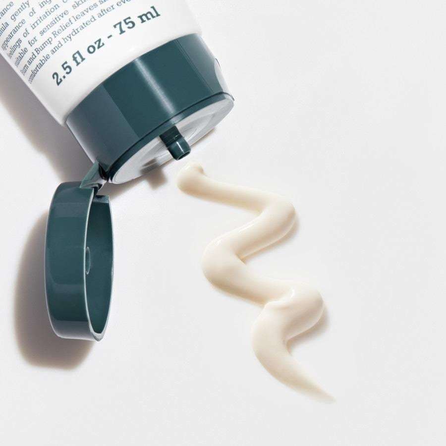 Kiehl's losion poslije brijanja za vrhunsko olakšanje od iritacije i nepravilnosti od brijanja - 75 ml