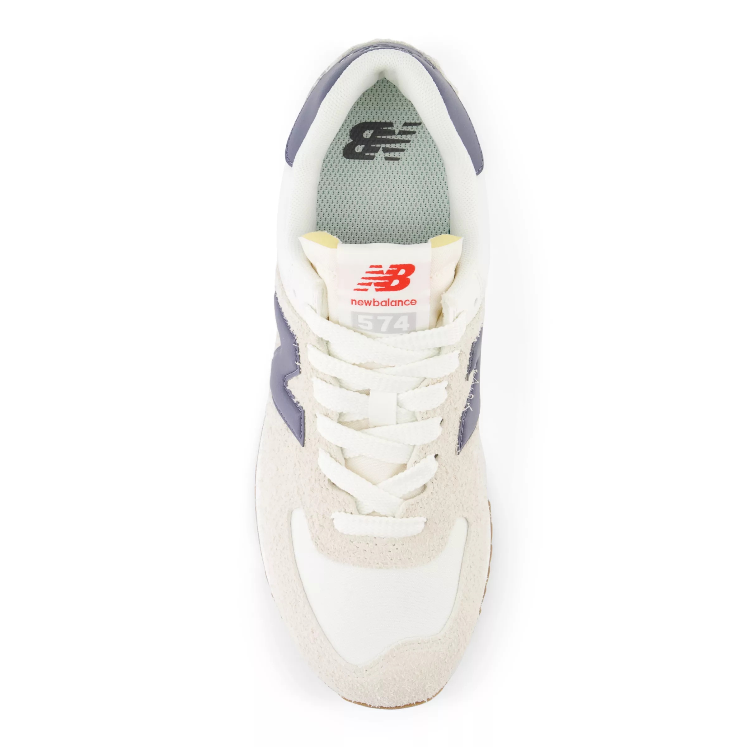 574+ Moonbeam with Sea Salt and Dark Arctic Grey