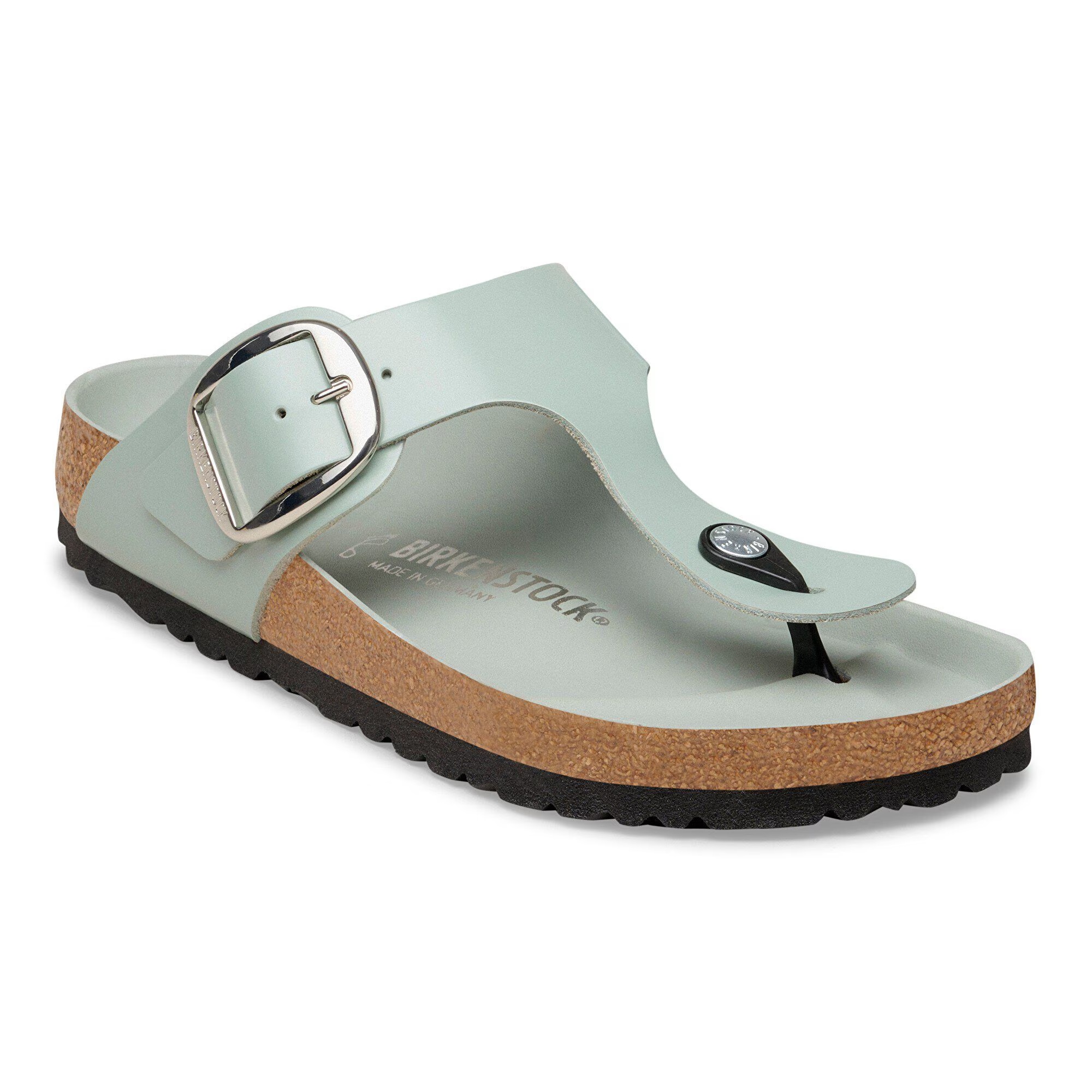 Giza Big Buckle