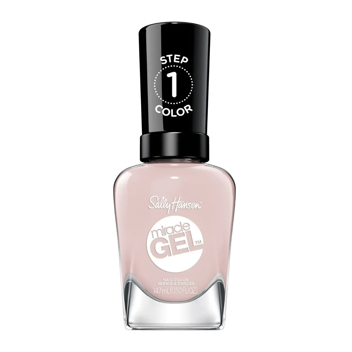 Sally Hansen Miracle Gel Lakier do paznokci, 232