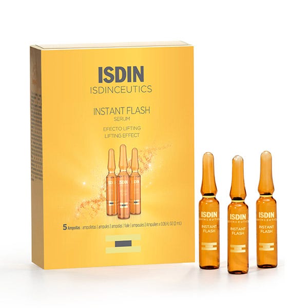 Isdenceutics Instant Flash