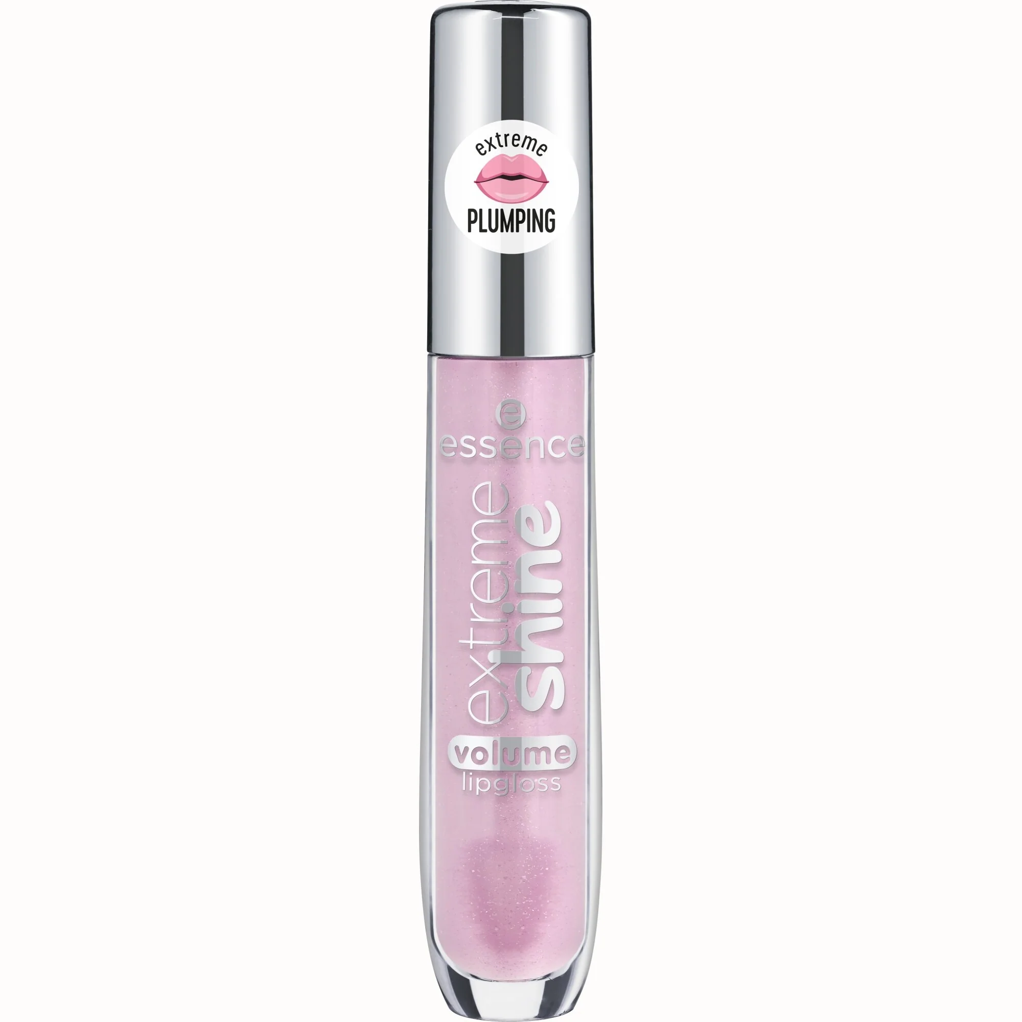Labbra EXTREME SHINE VOLUME lipgloss - Gloss