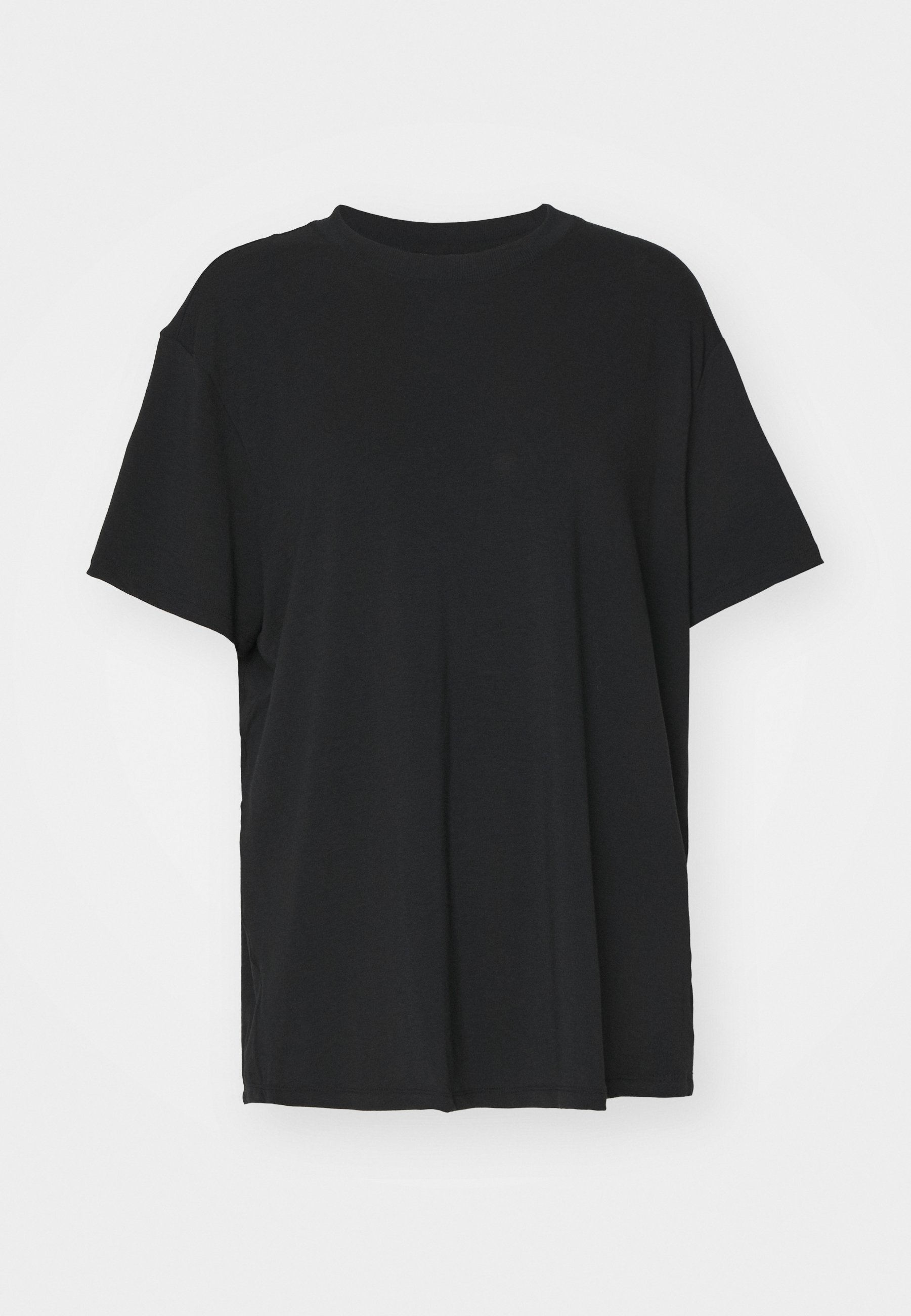 Nike Performance ONE RELAXED TOP - Tricou sport - negru