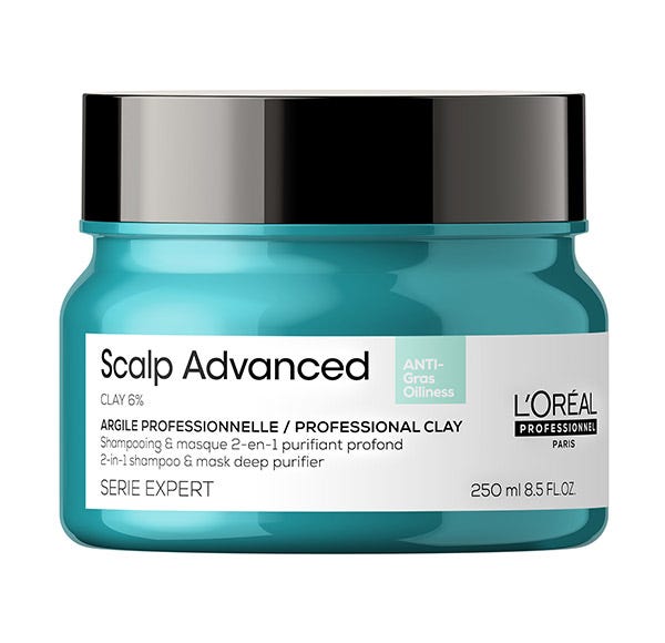 Scalp Advanced| 250 ml