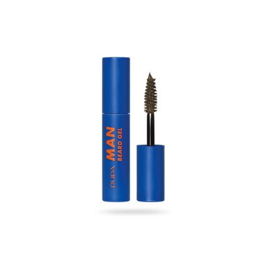 Pupa Man skjegggel med farge 5,5 ml