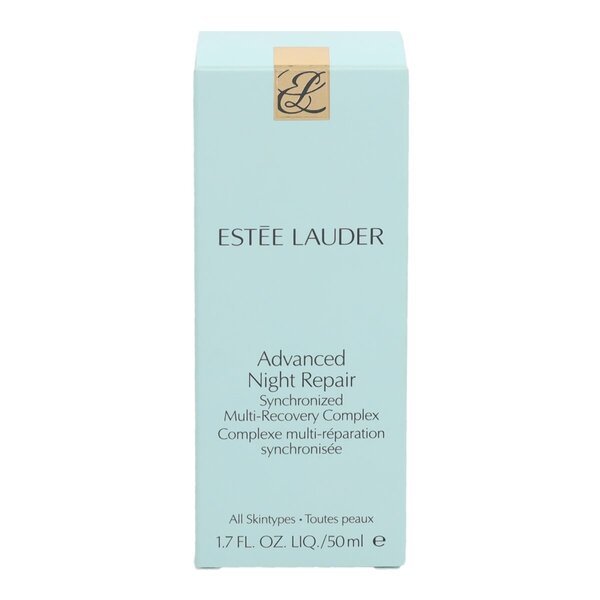 Estée Lauder Advanced Night Repair Serum<br>50ml - Visiem ādas tipiem