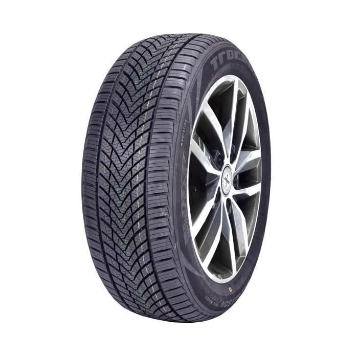 TRACMAX 4 Season Band A/S Trac Saver - 175/70 R14 T