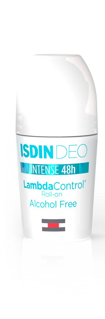 Lambda Control dezodorants bez rullīša Parafarmaceitisko dezodorantu veikals