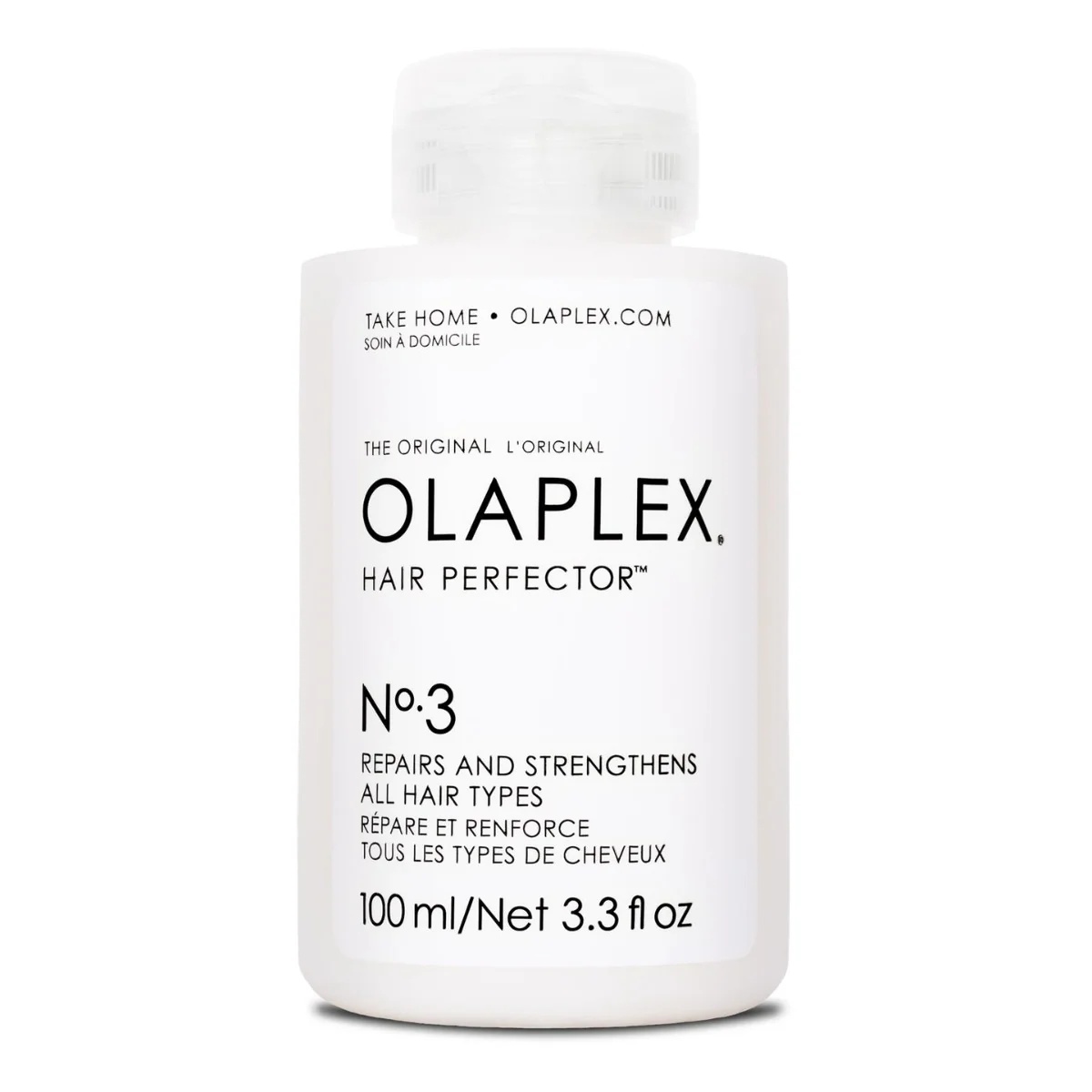 OLAPLEX Olaplex N° 3 Hair Perfector 100 ml tratamiento para cabello dañado