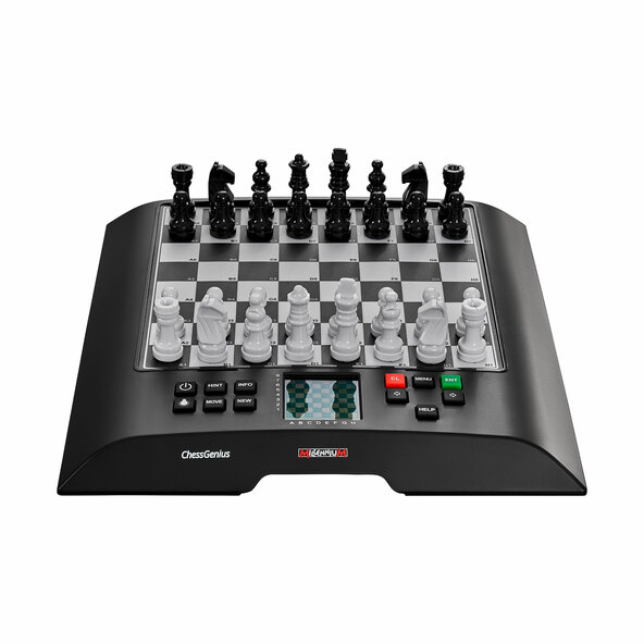 Calculator de șah Genius M810