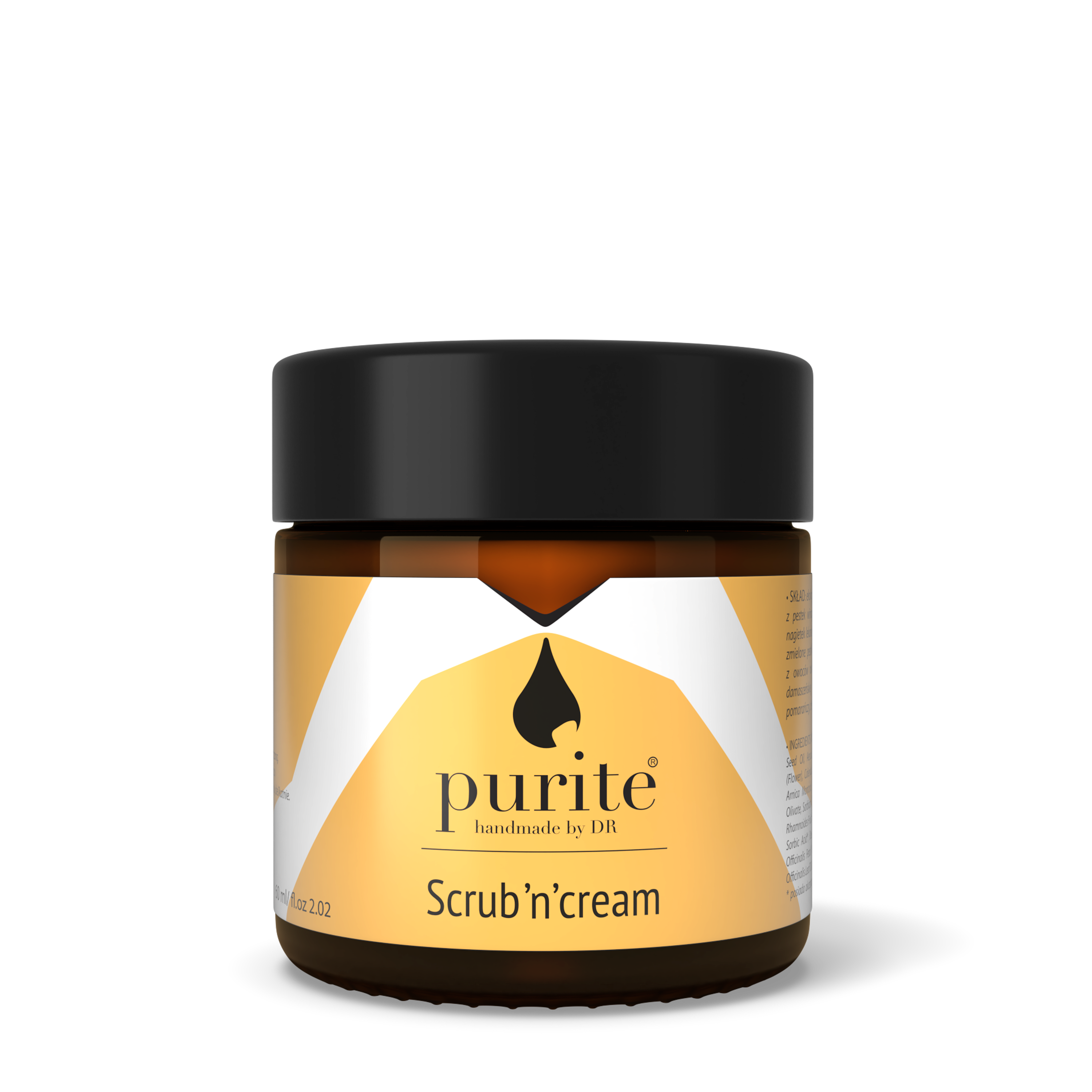 Purite piling in krema