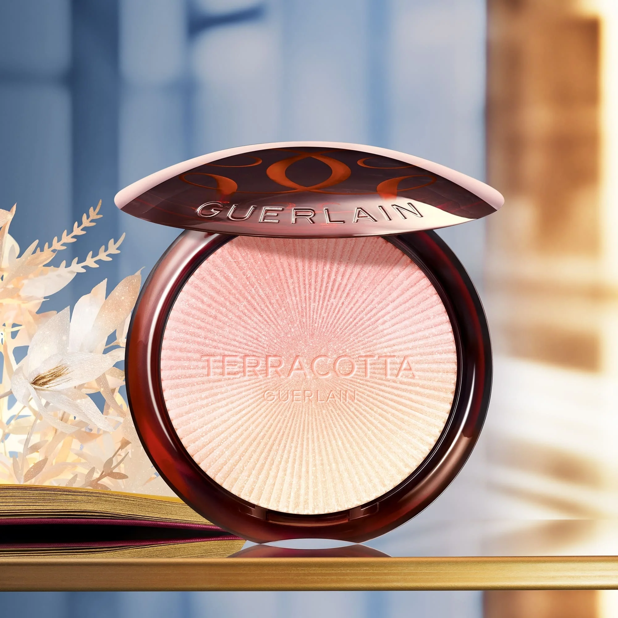 Terracotta XMAS 2025 - Terracotta Luminizer La Poudre Illuminante - Sublimatori e Illuminanti