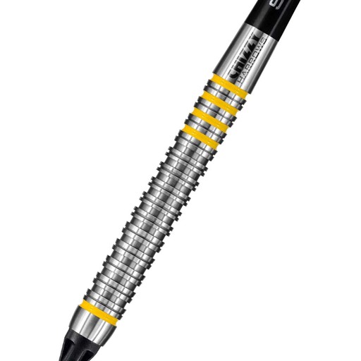  Šipky Harrows Darts Dave Chisnall Chizzy 80% 18g