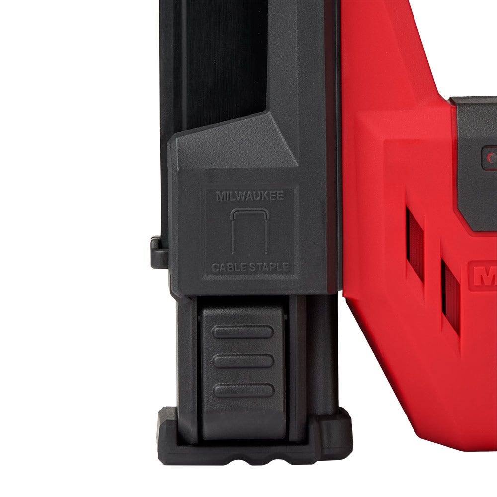 MILWAUKEE 12 V-os 25 mm-es kábelkötegelő burkolat M12BCST0