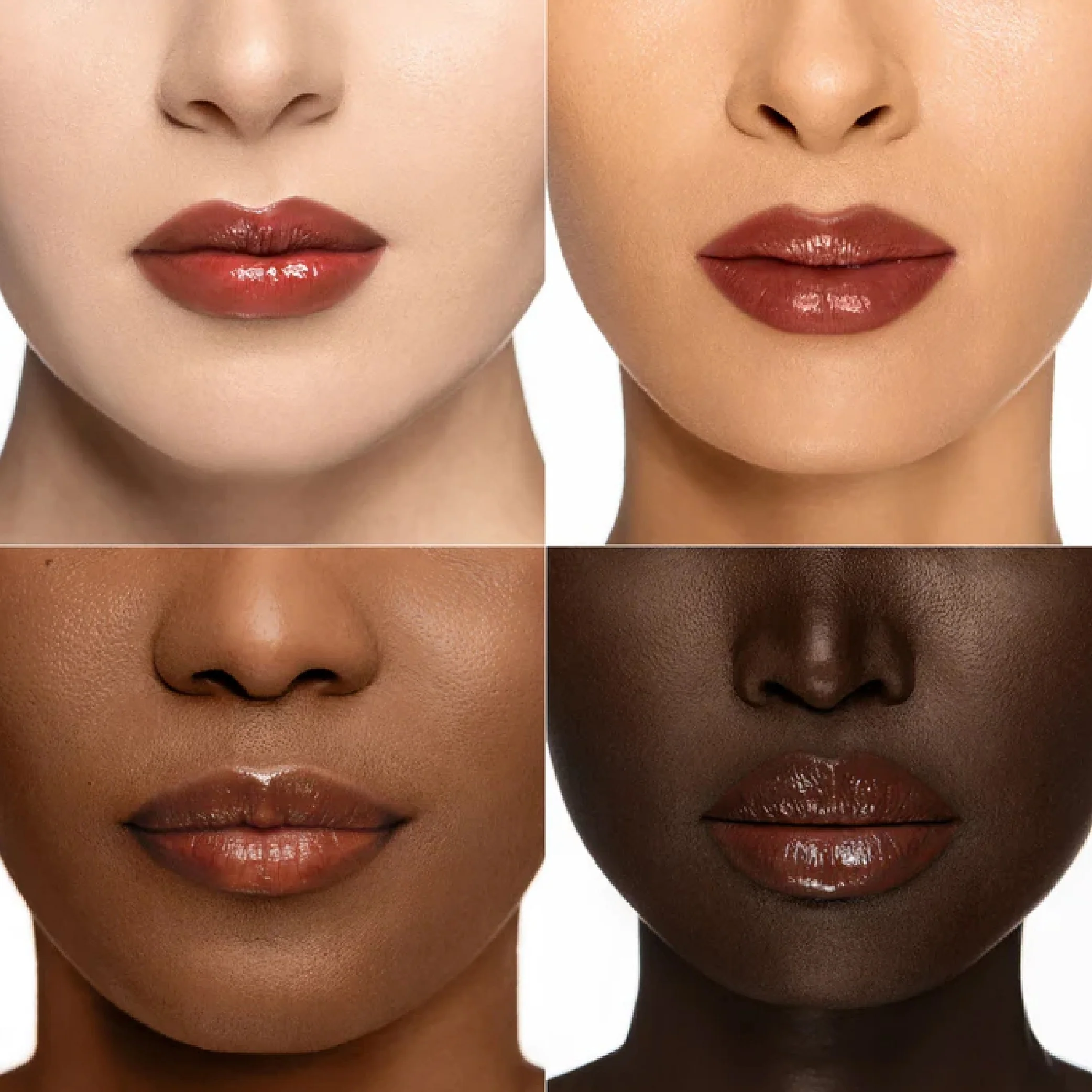 Labbra Lip Library Lip Gloss - Gloss