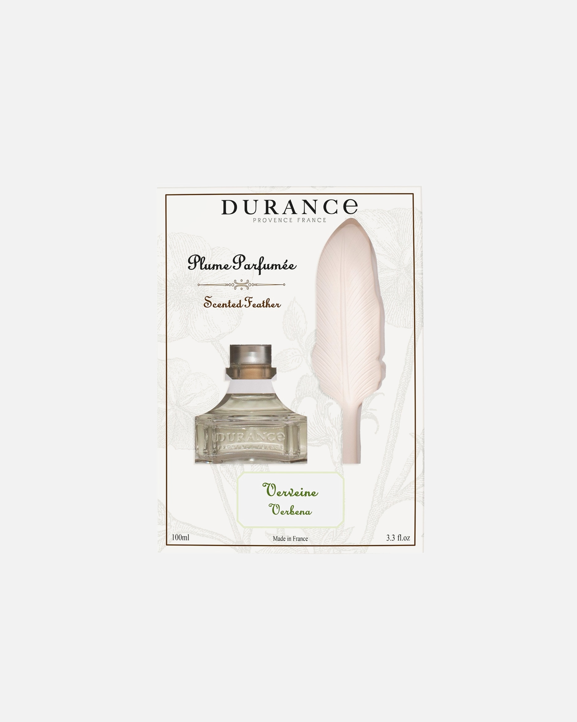 Durance Verveine