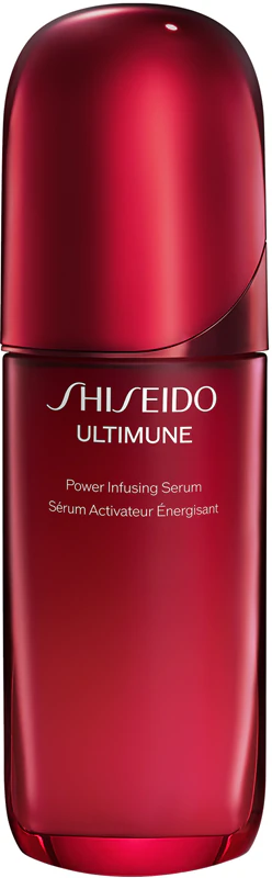 Сироватка проти старіння Shiseido Ultimune Power Infusing Serum