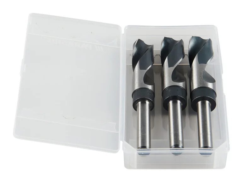 Conjunto florestal PARKSIDE® Hélicoïdaux HSS