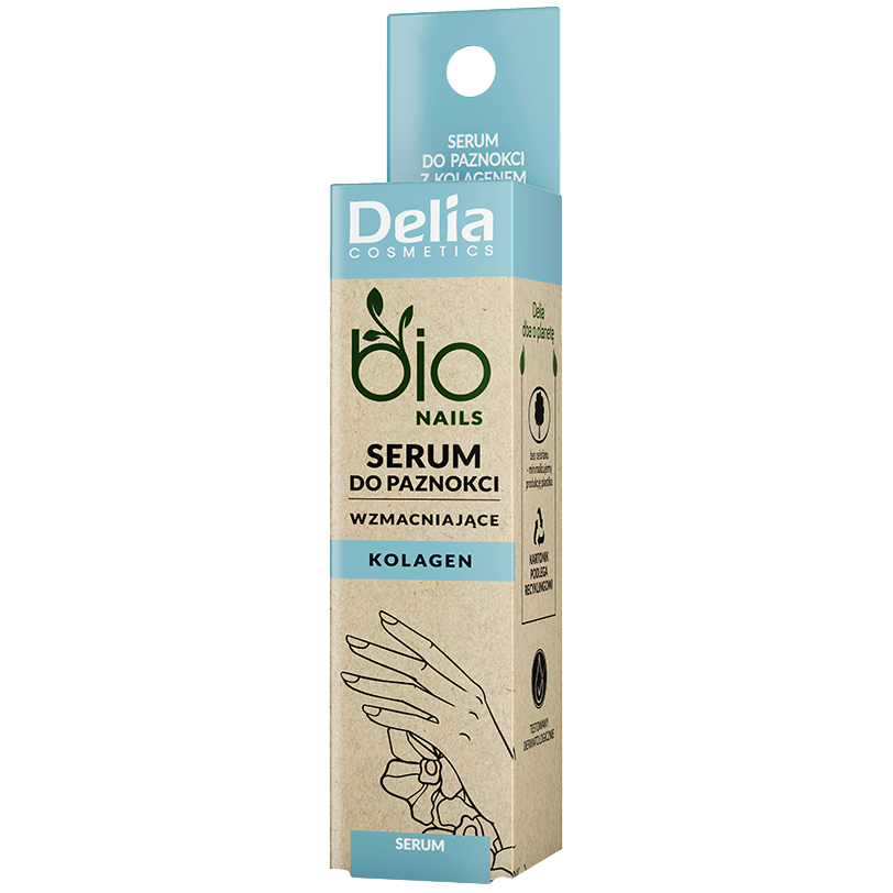 Delia Bio