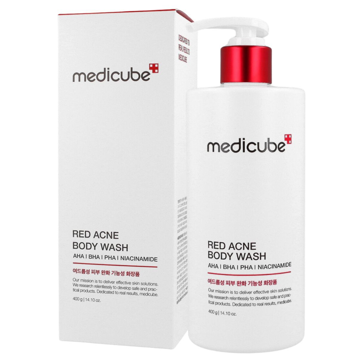 Médicube