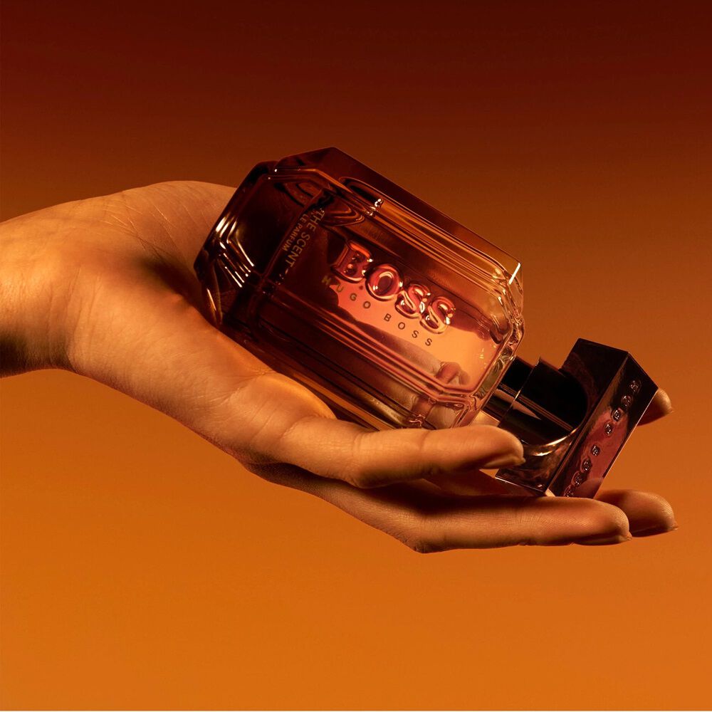 Hugo Boss The Scent Le Parfum for Her