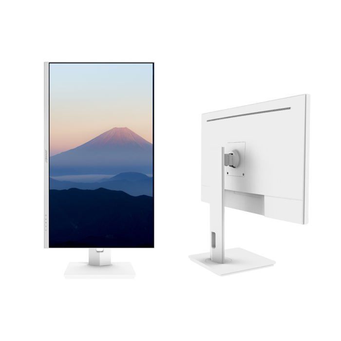 PC screen - JAPANNEXT - 27