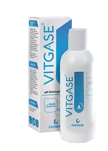 GEMAVIP Agent nettoyant Vitgase 200 ml