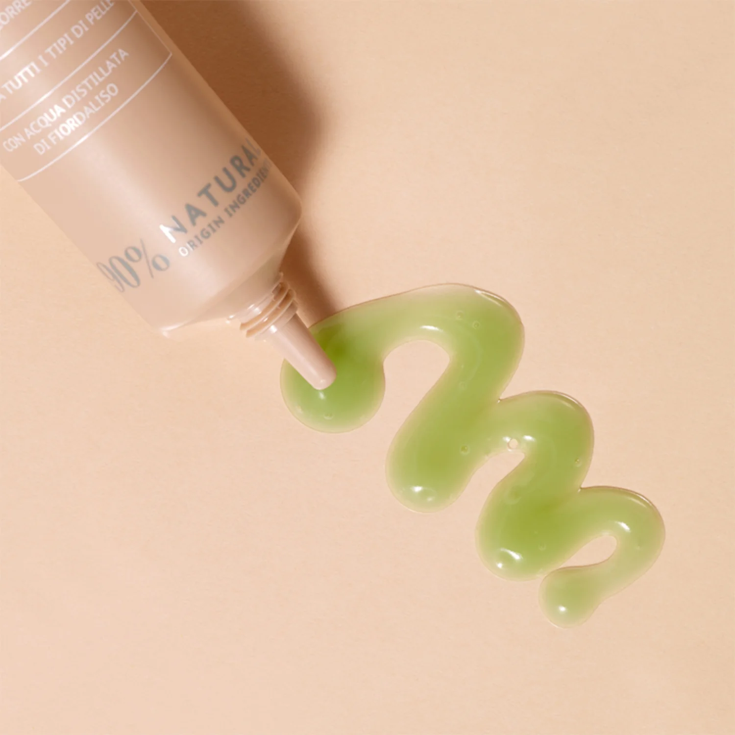 Viso PURE BEAUTY FACE PRIMER - Base trucco
