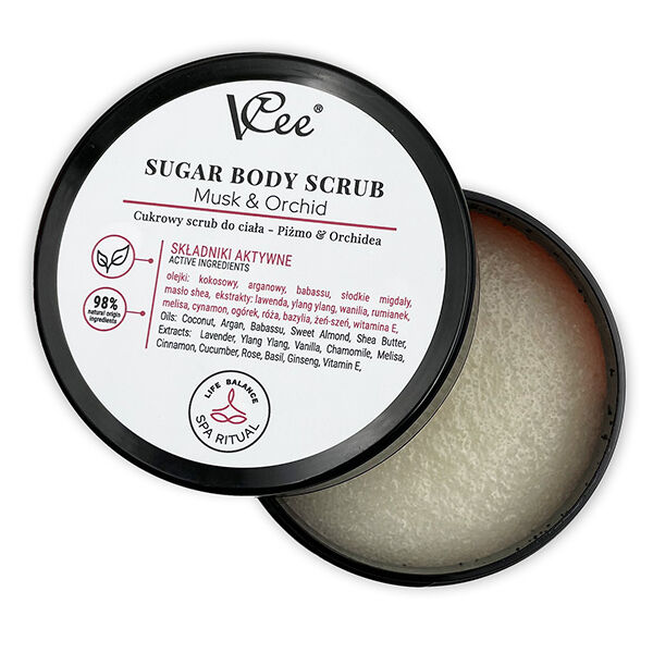 Vcee SPA ritual