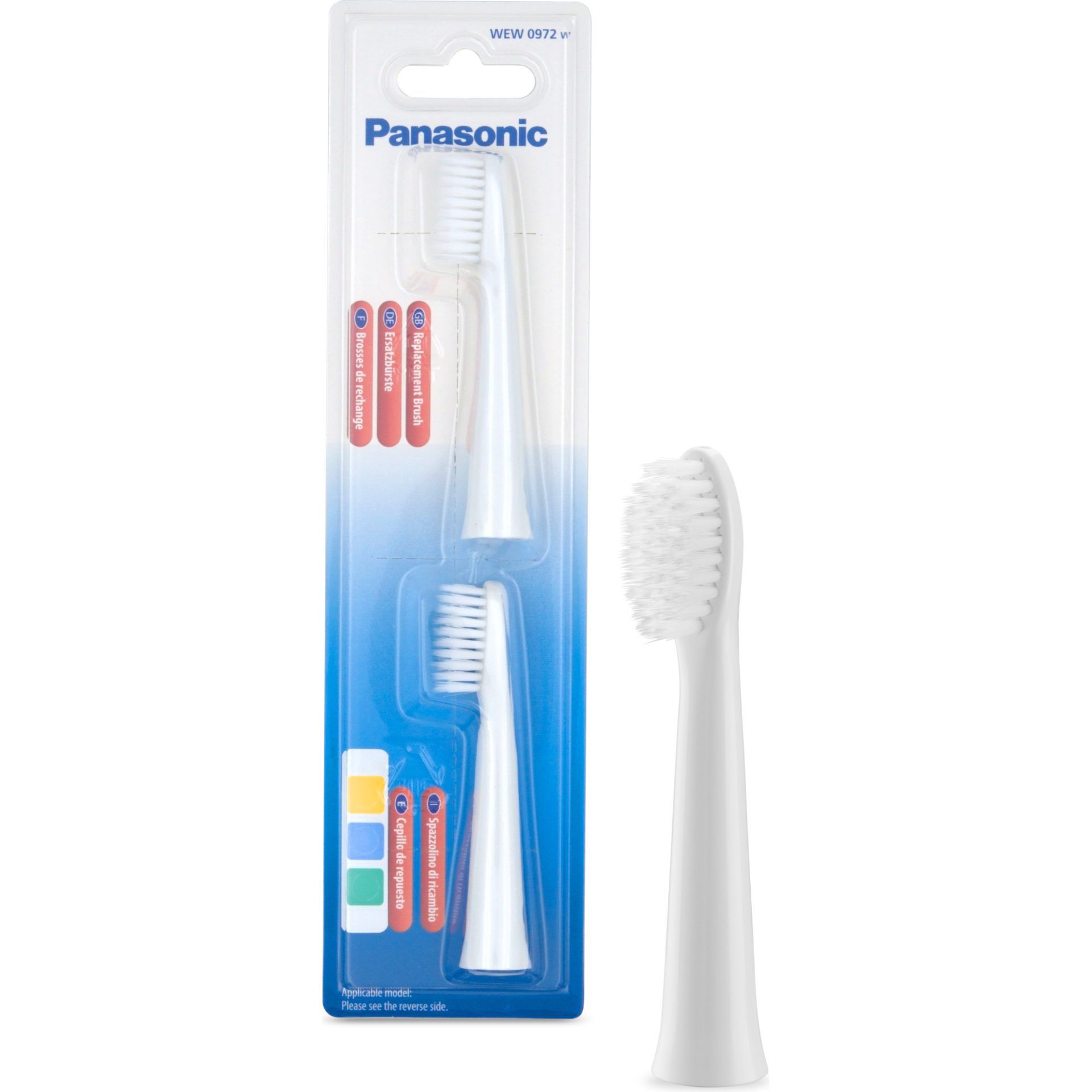 Panasonic PACK1EW1311DM81WWE