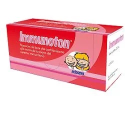 Immunoton 10 ampullen