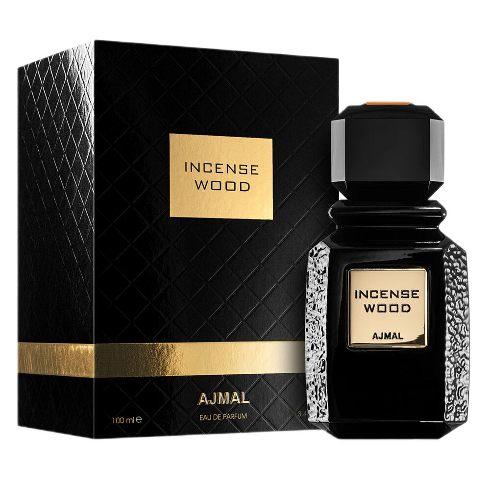 Ajmal Incense Wood