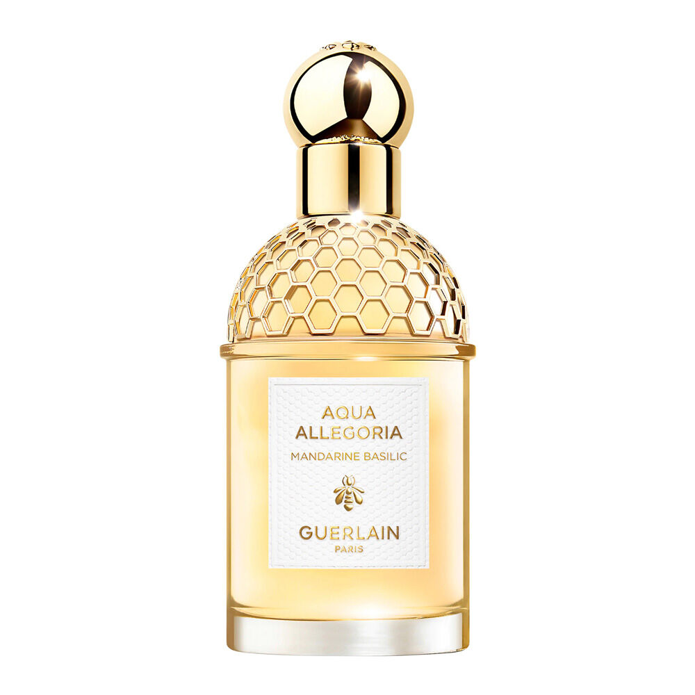 Guerlain Aqua Allegoria Mandarine Basilic